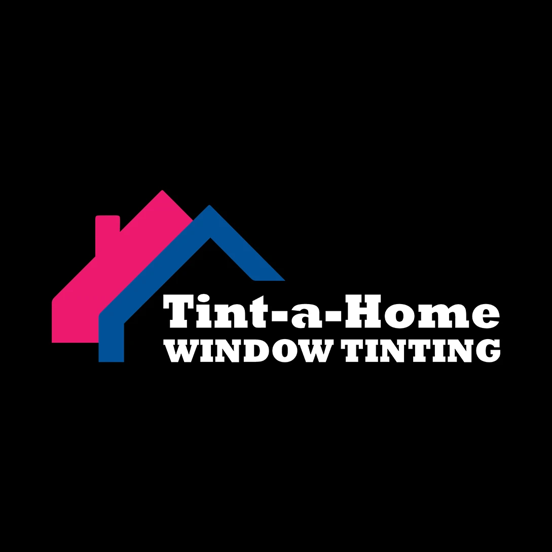 Tint a Home Window Tinting logo